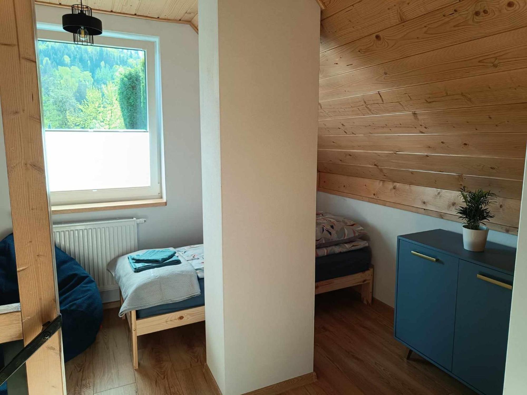 Bialy Domek Wisła Extérieur photo
