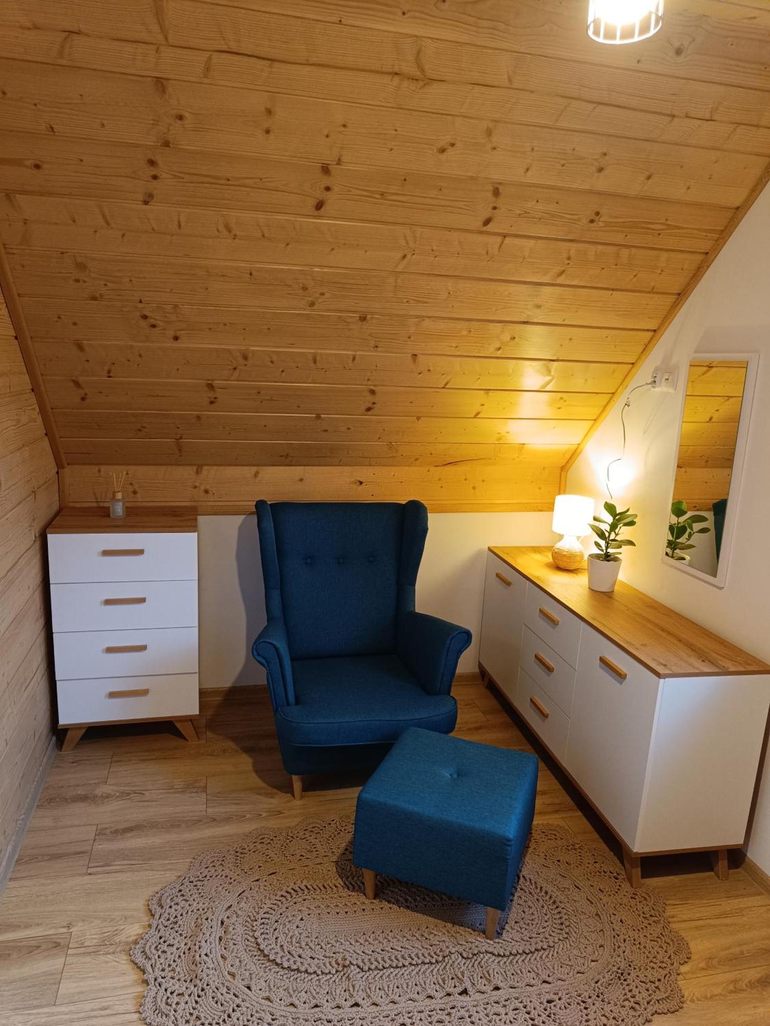 Bialy Domek Wisła Extérieur photo